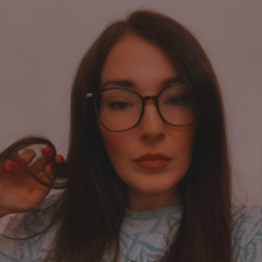 Карина Носкова, 25.01, Новокузнецк