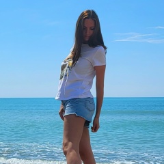 Екатерина Орлова, 02.02.1991