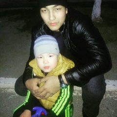 Batyrxan Bazargali, 16.12, Актау