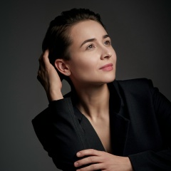 Анна Цыбулёва, 12.08.1990, Москва