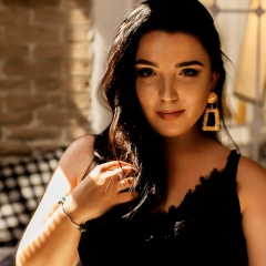 Диана Синогейкина, 20.12.1993, Астана