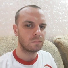 Алексей Абрамов, 12.10, Оренбург