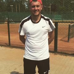 Алексей Кривоносов, 25.03.1990, Калининград