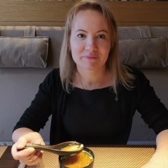 Татьяна Прокопишина, Санкт-Петербург