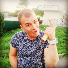 Andre Andre, Москва