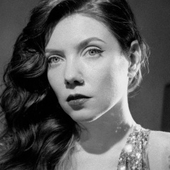 Вивьен Кей, 02.06, Пермь