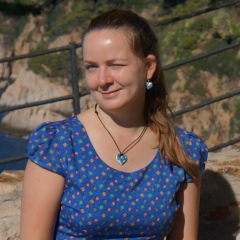 Екатерина Мартыненкова, 03.10.1985, Москва