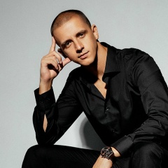 Роман Лысков, 24.05, Новосибирск