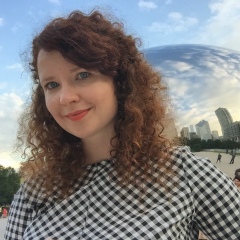 Ирина Баскова, 29.01