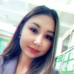 Альбина Оразбаева, 24.02, Конаев / Капшагай