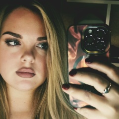 Наталья Тесленко, 01.05, Краснодар