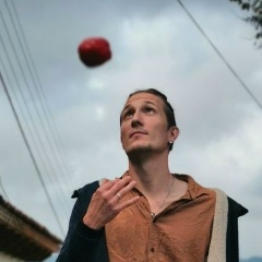 Mark Siryk, 12.03, Санкт-Петербург