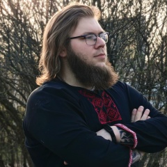 Кирилл Титов, 10.11, Санкт-Петербург