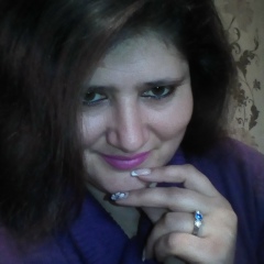 Марианна Паланчук, Одесса