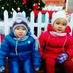 Айзат Байшуакова, 01.01.1988, Алматы