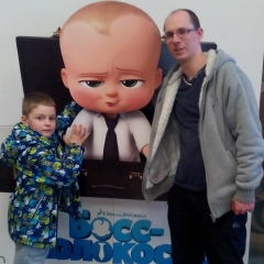 Алексей Кравец, 25.08.1987, Бор