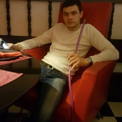 Сергей Смирнов, 19.01.1990, Екатеринбург