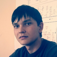 Айбулат Латыпов, Белебей