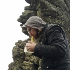 Александр Нечаев, 23.11.1987, Екатеринбург