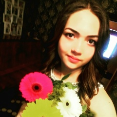 Дария Гулевская, 15.02.2001, Сокулук