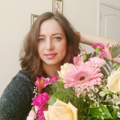 Елена Кушниренко, 10.05.1981