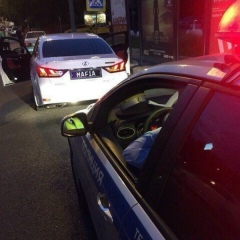 Беслан Садулаев, 27.02, Саратов