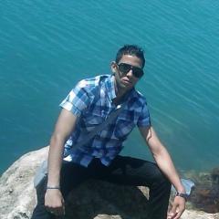 Ali Alilo, 12.06.1991, Montpellier