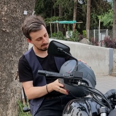 Вато , 11.07.1994, Тбилиси