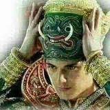 Shin-Thant Mg, 26.01.1989