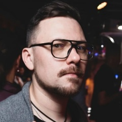 Георгий Федосеев, 25.02.1988, Сергиев Посад