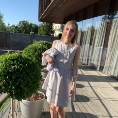 Нинуля Гуменная, 01.03.1992, Москва