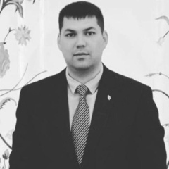 Роберт Ризванов, 22.06, Альметьевск