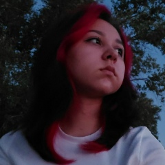 Малика Шаниязова, 07.07