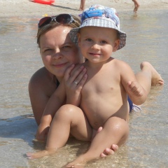 Наташа Костенко-Коцюба, 22.11.1986, Запорожье