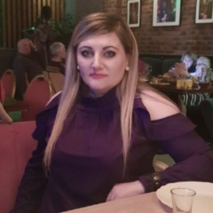 Наталия Лазарева, 30.11