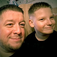 Серега Мачнев, Санкт-Петербург