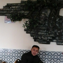 Руслан Темирбаев