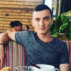 Артём Барановский, 26.11, Сочи