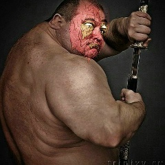 Димон Пан, 15.05