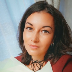 Оксана Тихонова, 30.06.1990, Москва