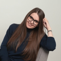 Евгения Вихорева, 10.09, Новосибирск