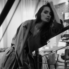 Галина Пешкова, 27.07, Москва