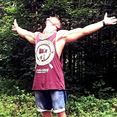 Эйнар Аблаев, Москва