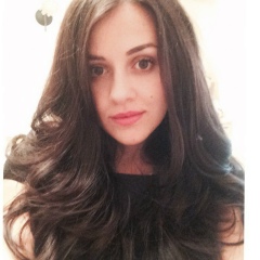 Ірина Ірина, 07.01.1988, Киев