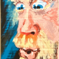 Сергей Сметанин