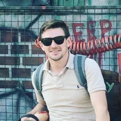 Василь Попадюк, London