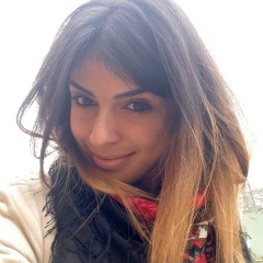 Диана Гукасян, 09.01