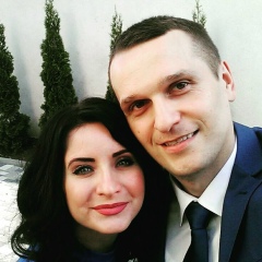 Юля Горячкун, 13.08.1991