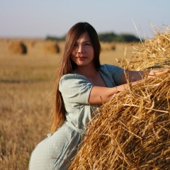 Наркиза Хайретдинова, 02.10.1988, Казань