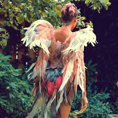 Mary Kirakosyan, 17.04, Москва